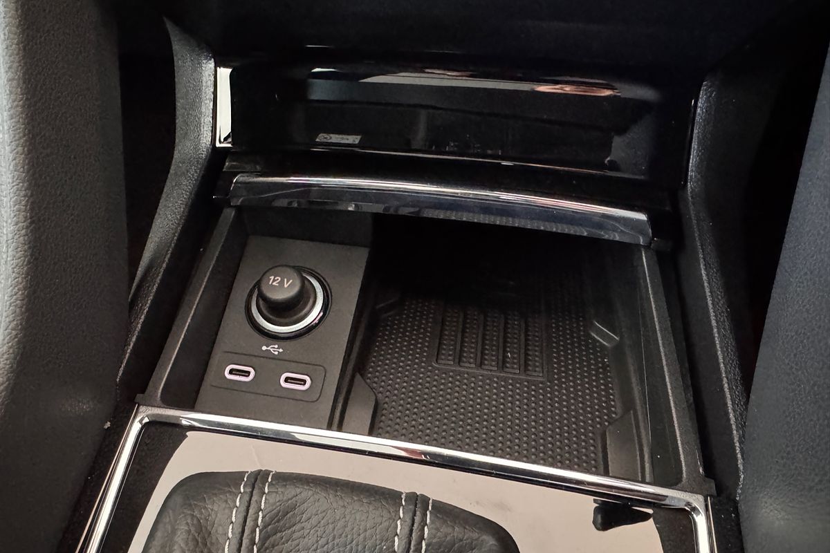 2025 SKODA Karoq 140TSI Sportline NU
