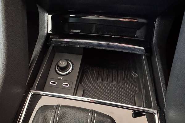 2025 SKODA Karoq 140TSI Sportline NU