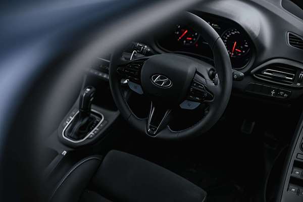 2024 Hyundai i30 N Premium PDe.V6