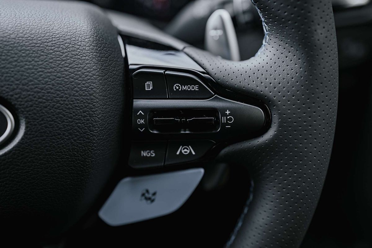 2024 Hyundai i30 N Premium PDe.V6