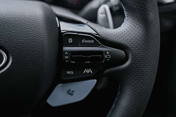 2024 Hyundai i30 N Premium PDe.V6