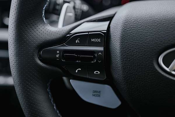 2024 Hyundai i30 N Premium PDe.V6