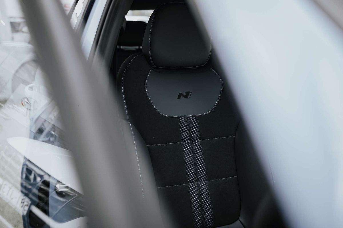 2024 Hyundai i30 N Premium PDe.V6