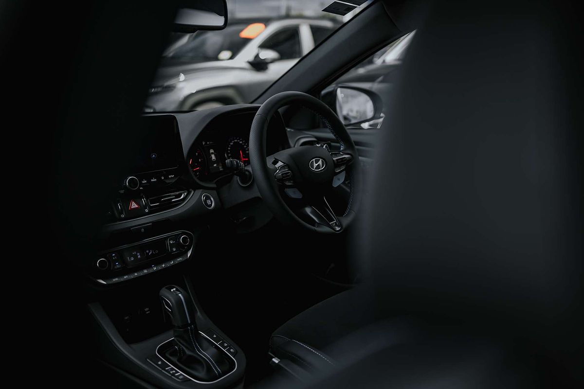 2024 Hyundai i30 N Premium PDe.V6