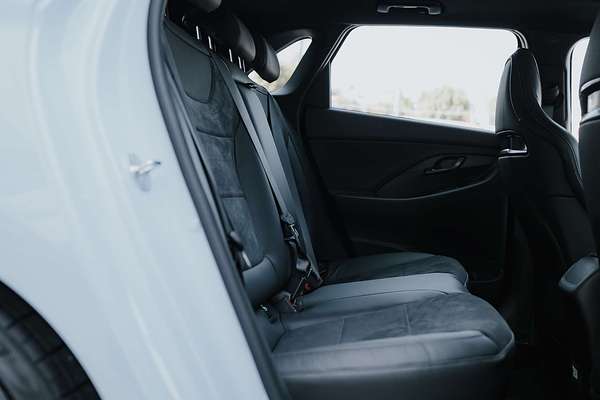 2024 Hyundai i30 N Premium PDe.V6