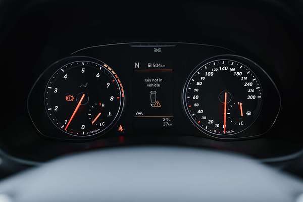 2024 Hyundai i30 N Premium PDe.V6