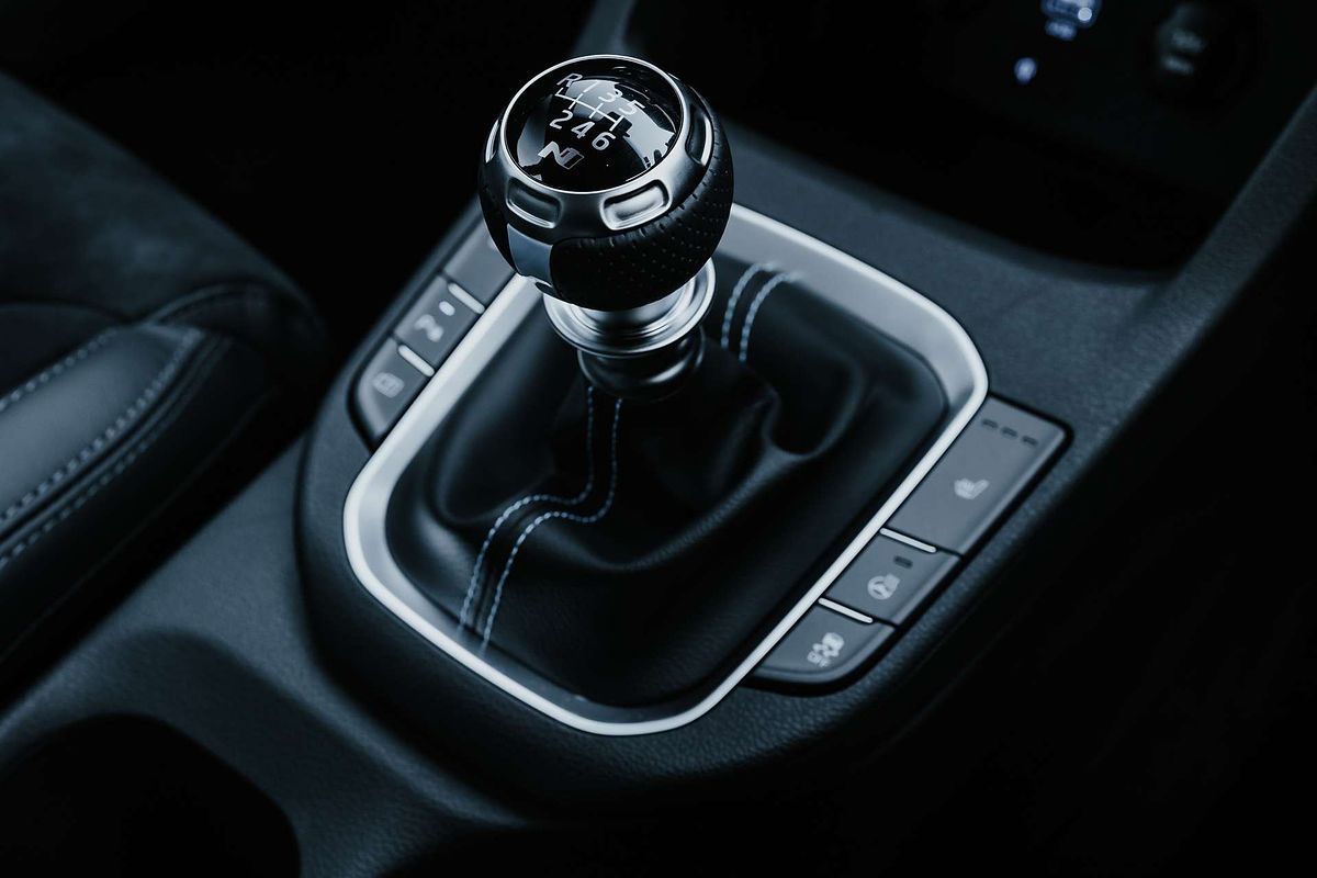 2024 Hyundai i30 N Premium PDe.V6
