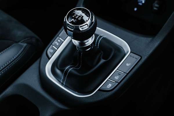 2024 Hyundai i30 N Premium PDe.V6