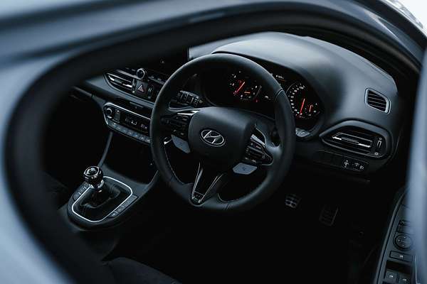 2024 Hyundai i30 N Premium PDe.V6