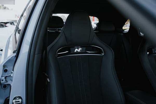 2024 Hyundai i30 N Premium PDe.V6