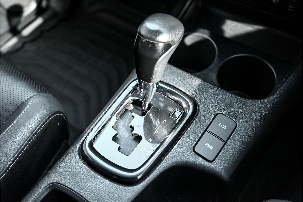 2022 Toyota Hilux Rogue GUN126R 4X4