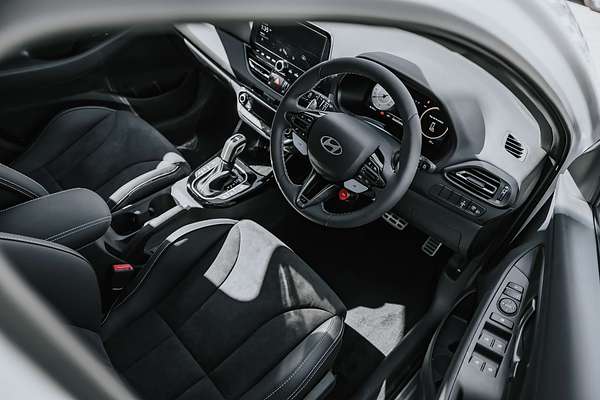 2025 Hyundai i30 N Premium PDe.V6