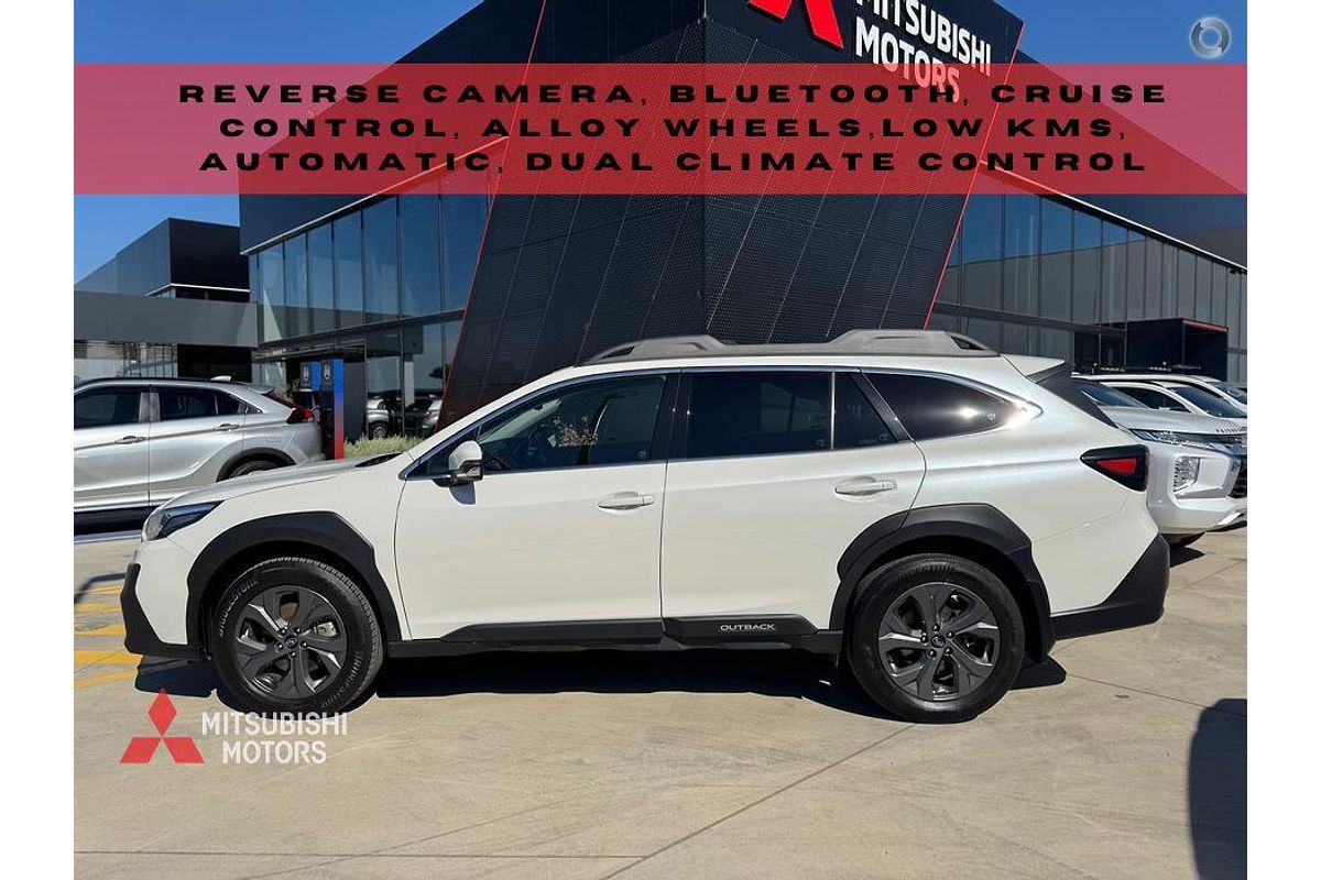 2022 Subaru Outback AWD 6GEN