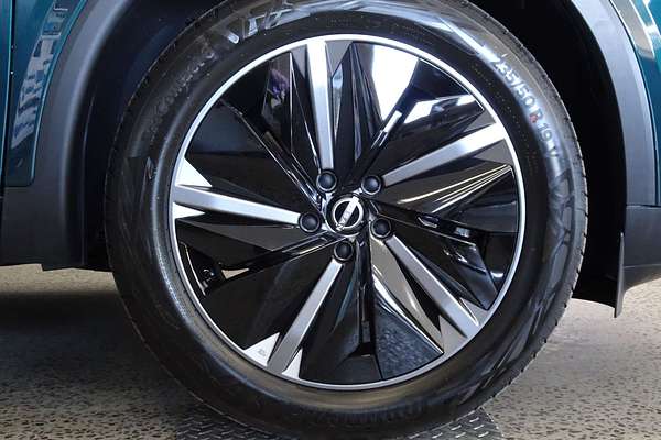 2025 Nissan QASHQAI Ti e-POWER J12