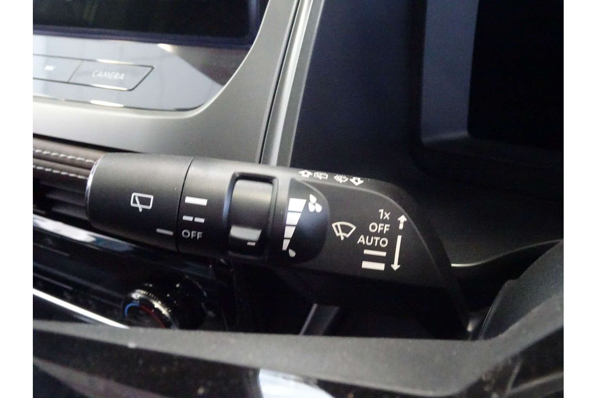 2025 Nissan QASHQAI Ti e-POWER J12
