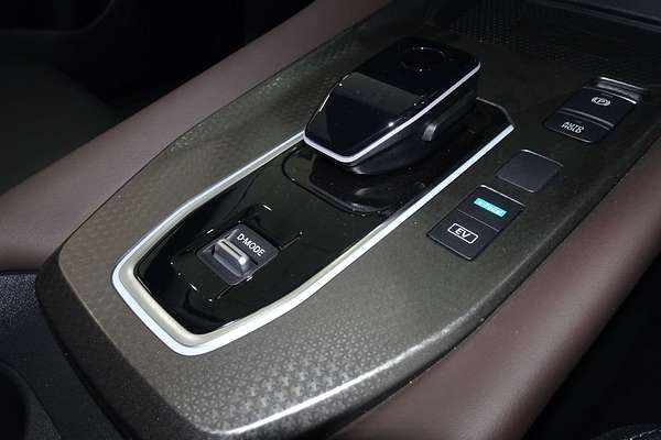 2025 Nissan QASHQAI Ti e-POWER J12