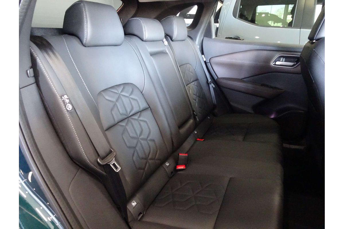 2025 Nissan QASHQAI Ti e-POWER J12