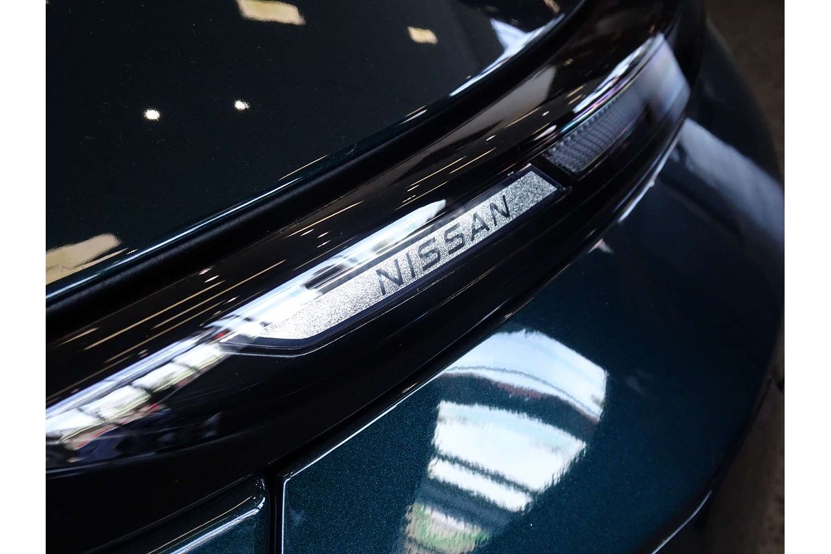 2025 Nissan QASHQAI Ti e-POWER J12