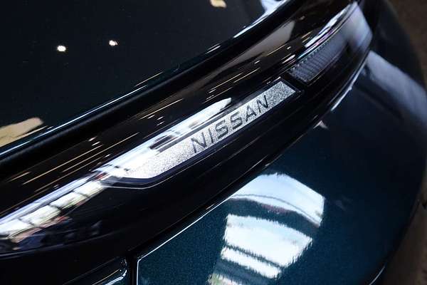 2025 Nissan QASHQAI Ti e-POWER J12