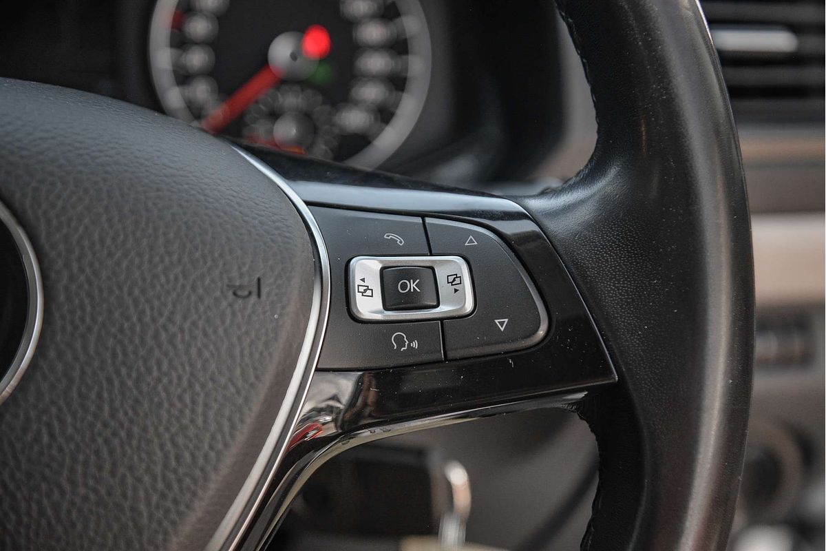 2020 Volkswagen Amarok TDI550 Core 2H 4X4