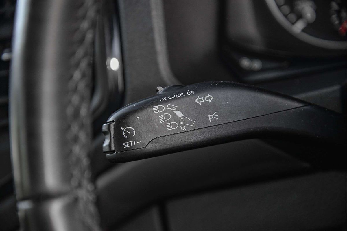 2020 Volkswagen Amarok TDI550 Core 2H 4X4
