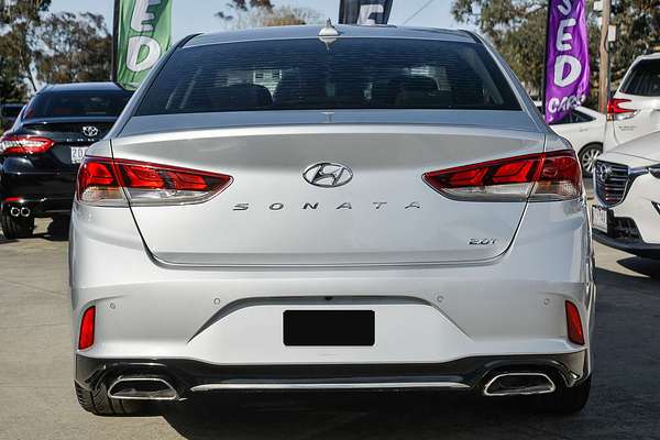 2019 Hyundai Sonata Active LF4
