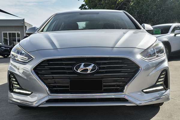 2019 Hyundai Sonata Active LF4