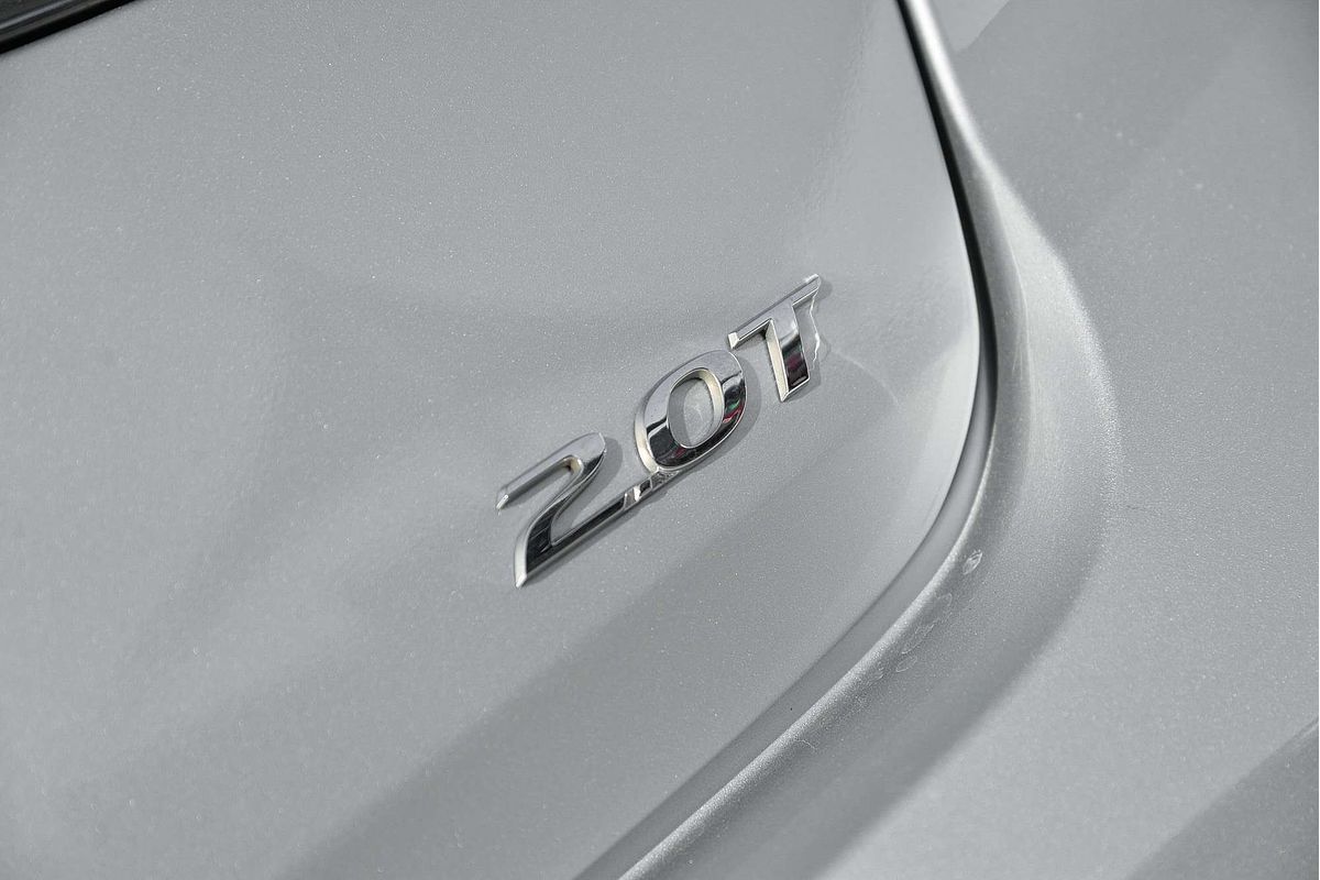 2019 Hyundai Sonata Active LF4