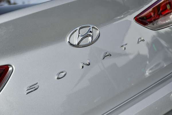 2019 Hyundai Sonata Active LF4