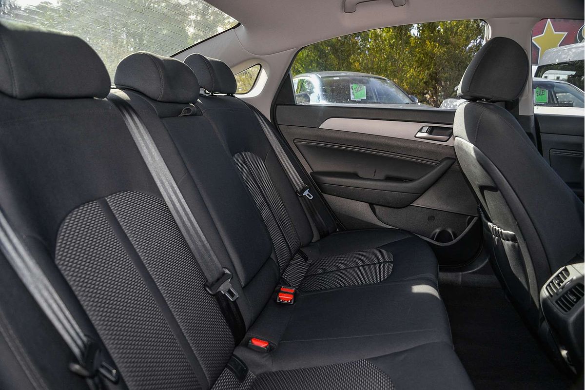 2019 Hyundai Sonata Active LF4