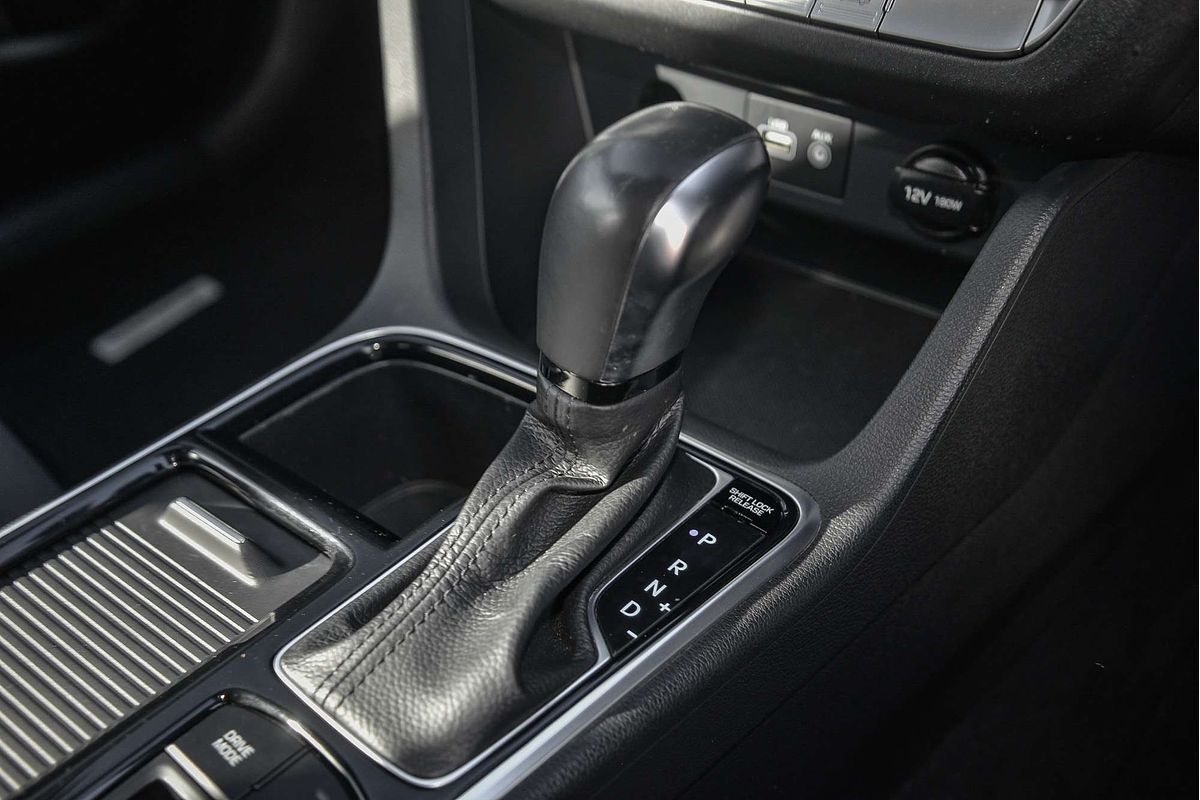 2019 Hyundai Sonata Active LF4