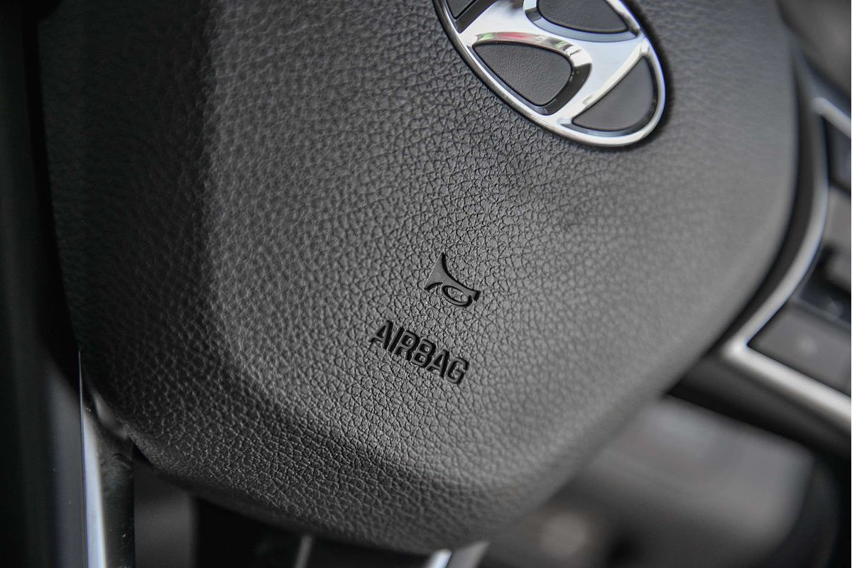 2019 Hyundai Sonata Active LF4