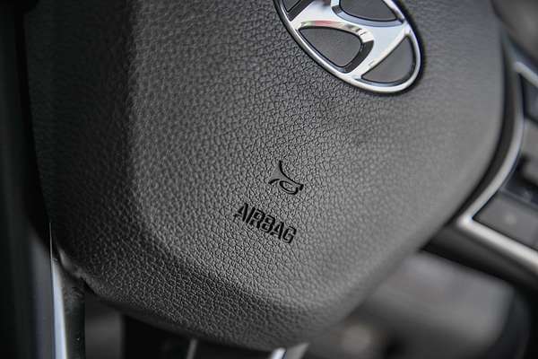 2019 Hyundai Sonata Active LF4