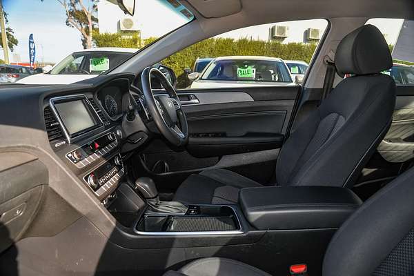 2019 Hyundai Sonata Active LF4