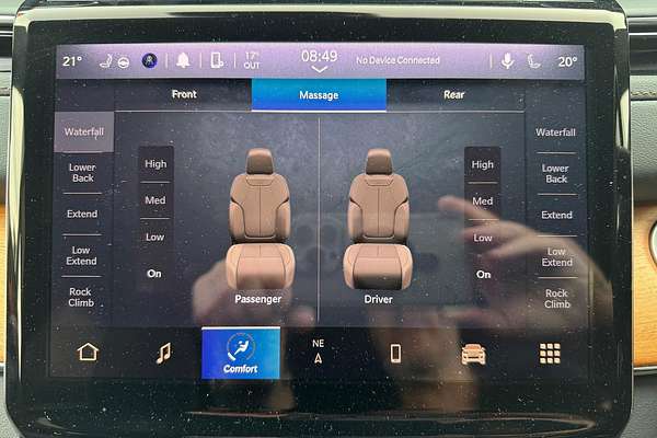 2023 Jeep Grand Cherokee Summit Reserve 4xe WL