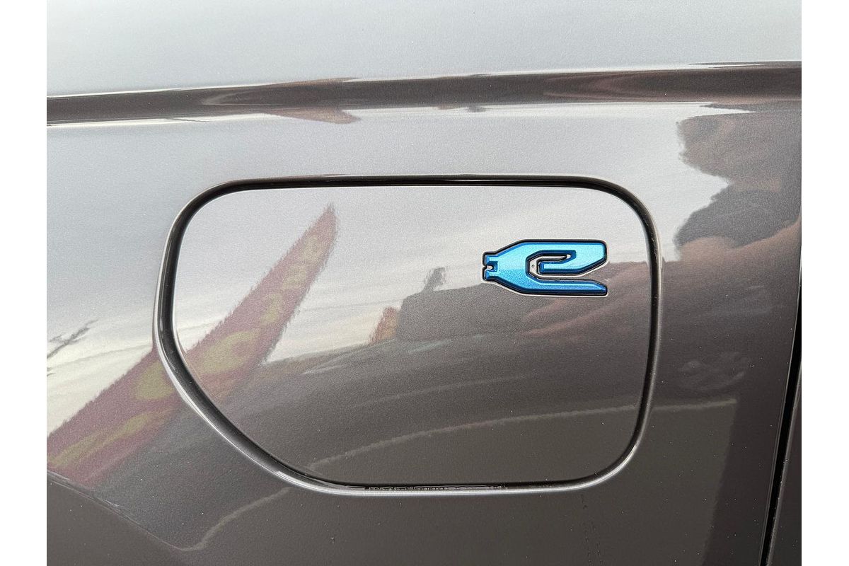 2023 Jeep Grand Cherokee Summit Reserve 4xe WL