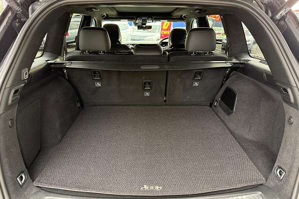 2023 Jeep Grand Cherokee Summit Reserve 4xe WL