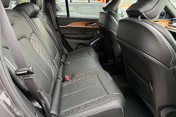 2023 Jeep Grand Cherokee Summit Reserve 4xe WL