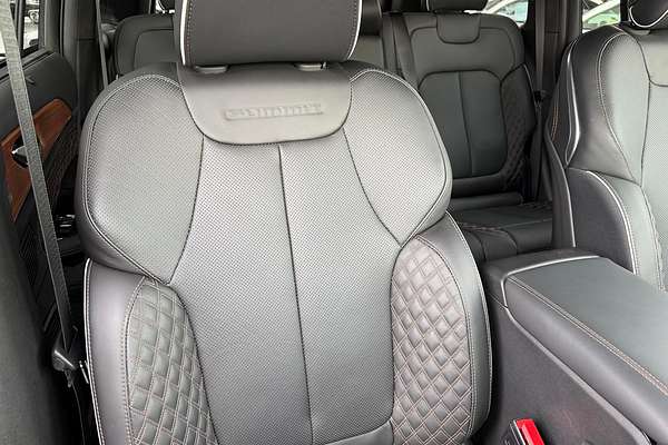 2023 Jeep Grand Cherokee Summit Reserve 4xe WL