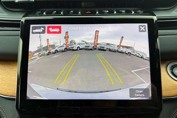 2023 Jeep Grand Cherokee Summit Reserve 4xe WL