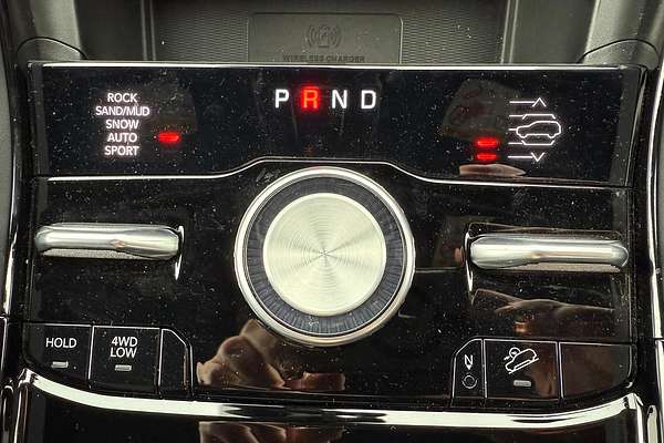 2023 Jeep Grand Cherokee Summit Reserve 4xe WL