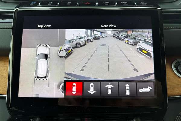 2023 Jeep Grand Cherokee Summit Reserve 4xe WL