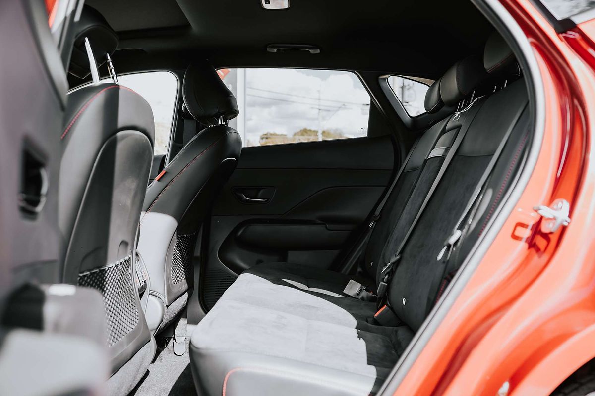 2025 Hyundai Kona Premium N Line SX2.V3