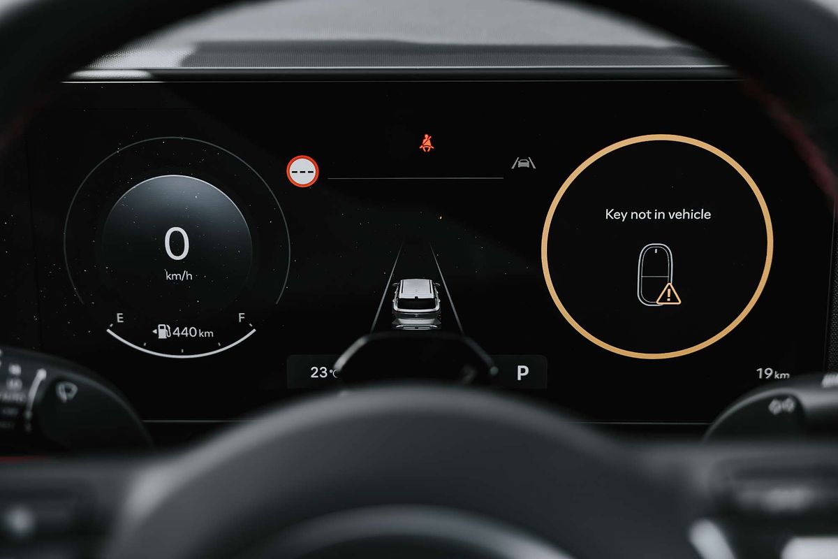 2025 Hyundai Kona Premium N Line SX2.V3