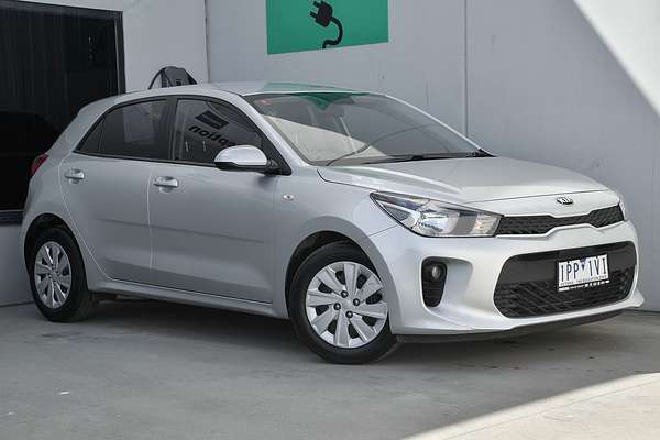 2017 Kia Rio S YB