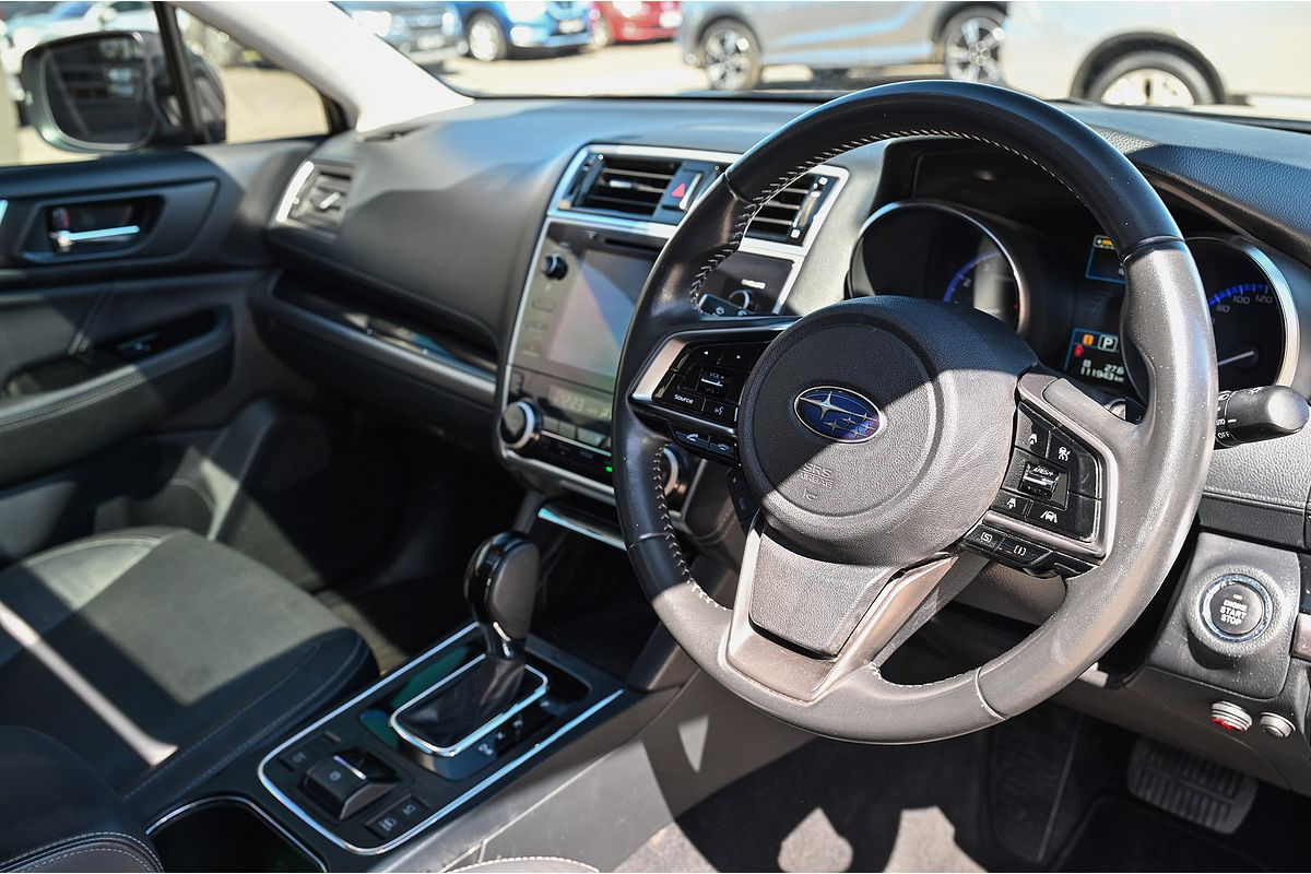 2019 Subaru Outback 2.5i Premium 5GEN