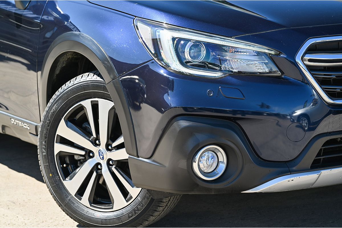 2019 Subaru Outback 2.5i Premium 5GEN
