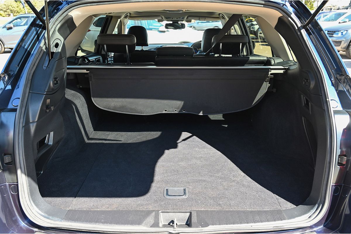 2019 Subaru Outback 2.5i Premium 5GEN