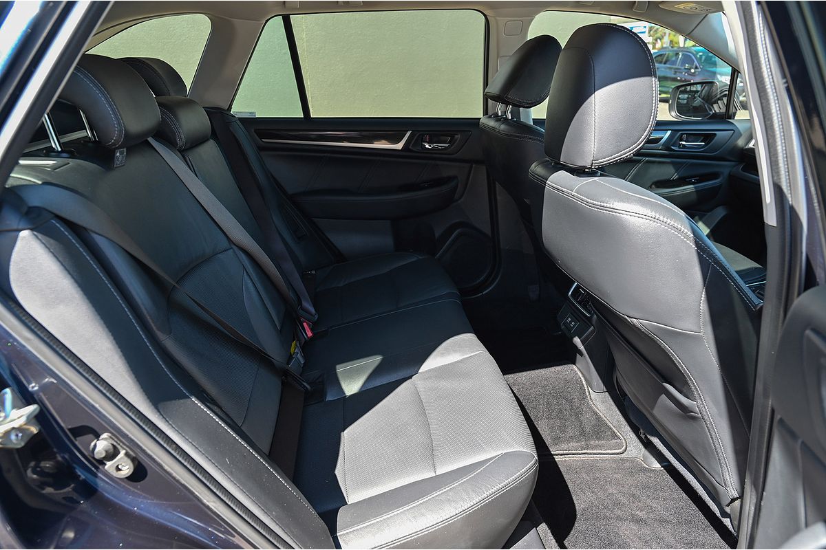 2019 Subaru Outback 2.5i Premium 5GEN