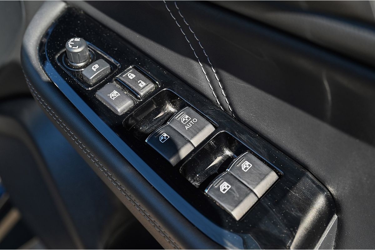 2019 Subaru Outback 2.5i Premium 5GEN